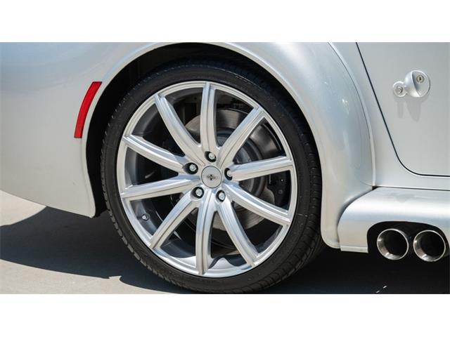 2010 Morgan Super Sport (CC-2092587) for sale in Carmel, California