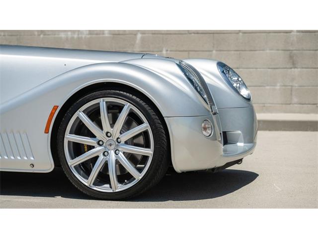 2010 Morgan Super Sport (CC-2092587) for sale in Carmel, California