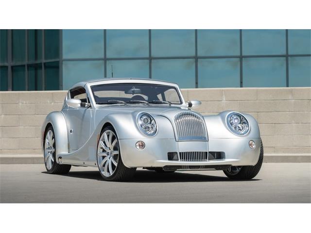 2010 Morgan Super Sport (CC-2092587) for sale in Carmel, California