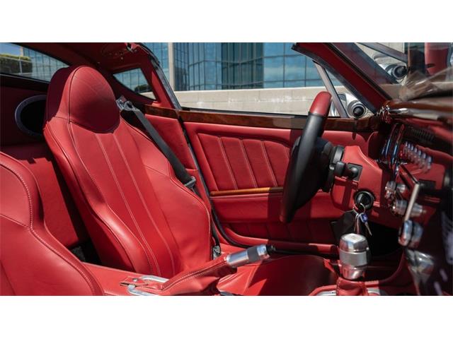 2010 Morgan Super Sport (CC-2092587) for sale in Carmel, California