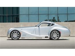 2010 Morgan Super Sport (CC-2092587) for sale in Carmel, California
