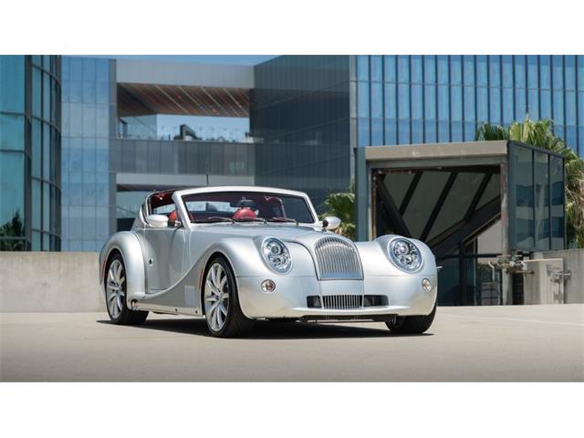 2010 Morgan Super Sport (CC-2092587) for sale in Carmel, California