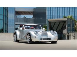 2010 Morgan Super Sport (CC-2092587) for sale in Carmel, California
