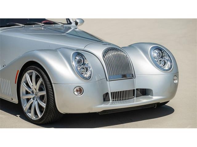2010 Morgan Super Sport (CC-2092587) for sale in Carmel, California