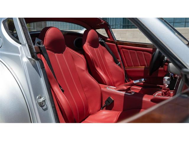 2010 Morgan Super Sport (CC-2092587) for sale in Carmel, California