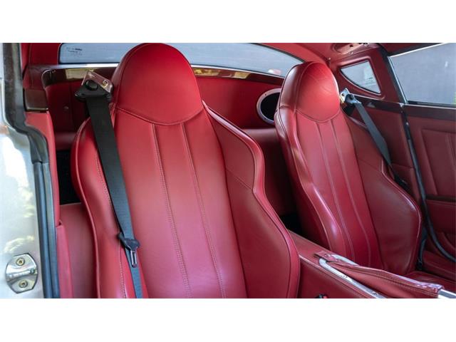 2010 Morgan Super Sport (CC-2092587) for sale in Carmel, California