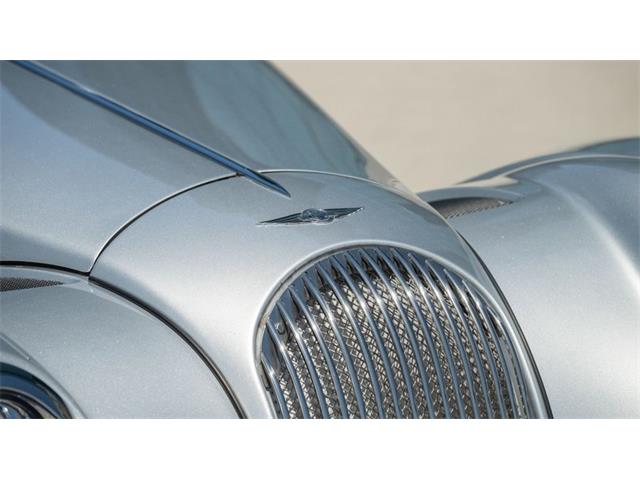 2010 Morgan Super Sport (CC-2092587) for sale in Carmel, California