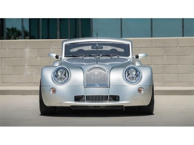 2010 Morgan Super Sport (CC-2092587) for sale in Carmel, California