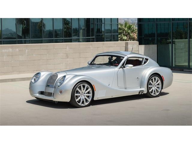 2010 Morgan Super Sport (CC-2092587) for sale in Carmel, California