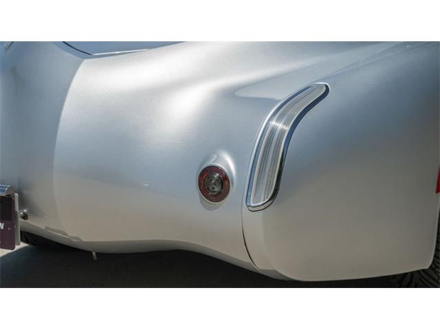 2010 Morgan Super Sport (CC-2092587) for sale in Carmel, California
