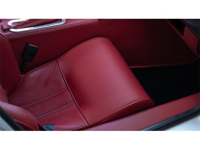 2010 Morgan Super Sport (CC-2092587) for sale in Carmel, California