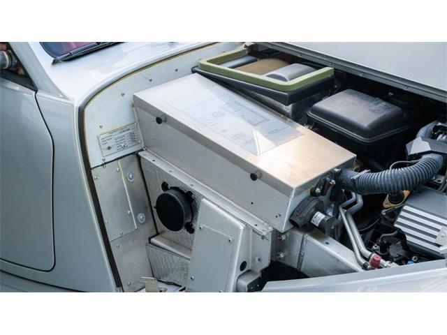 2010 Morgan Super Sport (CC-2092587) for sale in Carmel, California