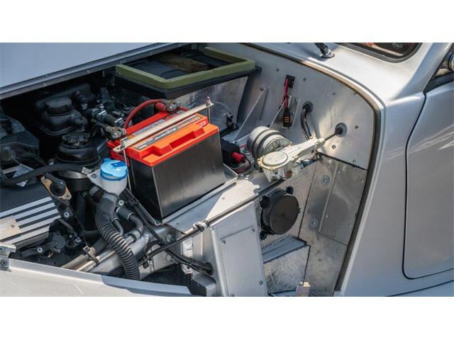 2010 Morgan Super Sport (CC-2092587) for sale in Carmel, California