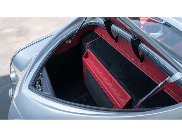 2010 Morgan Super Sport (CC-2092587) for sale in Carmel, California