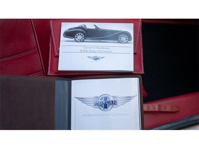 2010 Morgan Super Sport (CC-2092587) for sale in Carmel, California