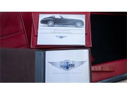 2010 Morgan Super Sport (CC-2092587) for sale in Carmel, California