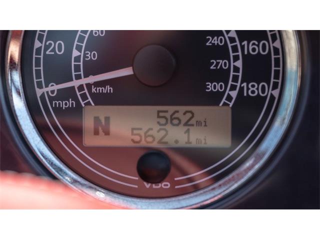 2010 Morgan Super Sport (CC-2092587) for sale in Carmel, California