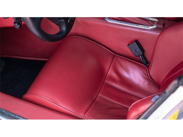 2010 Morgan Super Sport (CC-2092587) for sale in Carmel, California