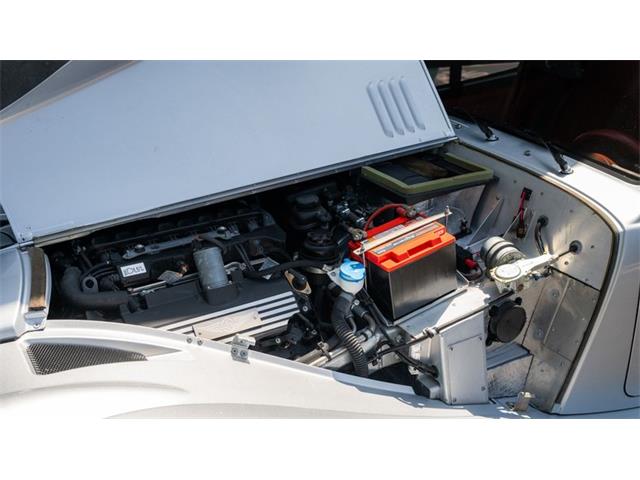 2010 Morgan Super Sport (CC-2092587) for sale in Carmel, California