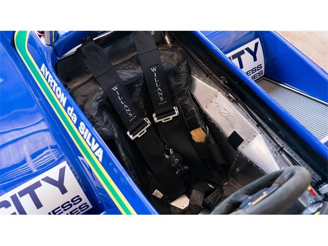 1982 Ralt RT3 (CC-2092588) for sale in Carmel, California