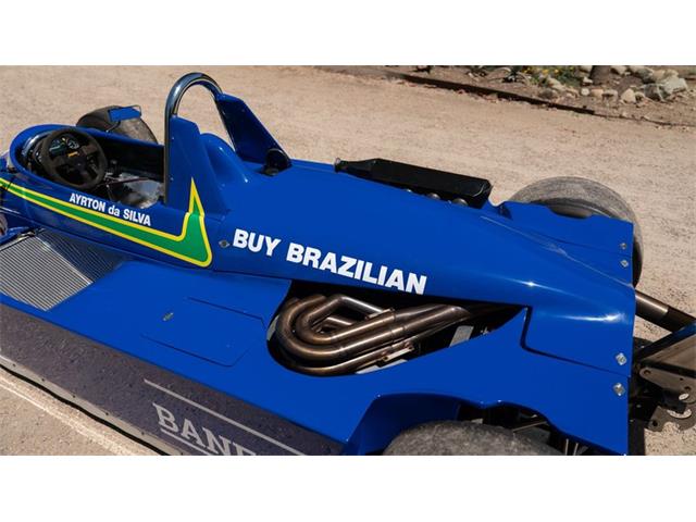 1982 Ralt RT3 (CC-2092588) for sale in Carmel, California