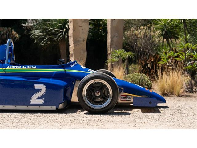 1982 Ralt RT3 (CC-2092588) for sale in Carmel, California