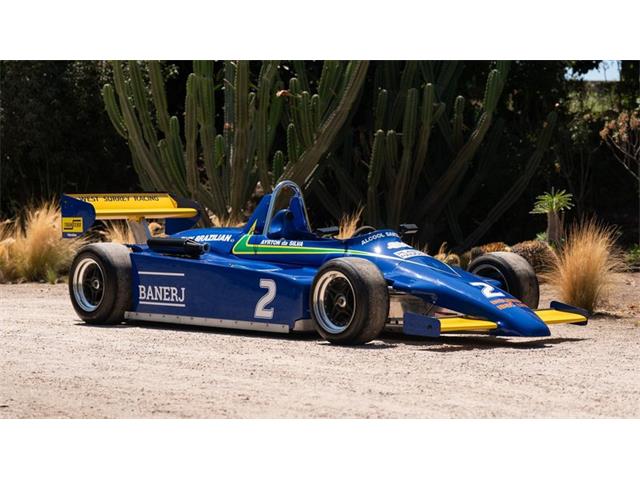 1982 Ralt RT3 (CC-2092588) for sale in Carmel, California