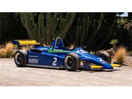 1982 Ralt RT3 (CC-2092588) for sale in Carmel, California
