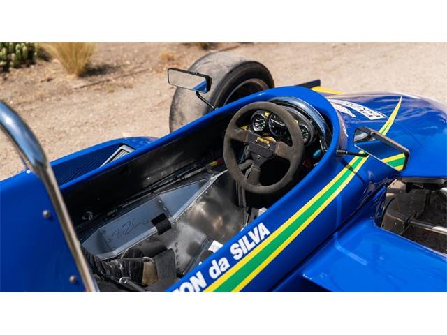 1982 Ralt RT3 (CC-2092588) for sale in Carmel, California