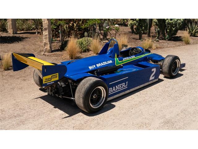 1982 Ralt RT3 (CC-2092588) for sale in Carmel, California