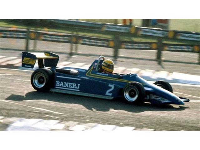 1982 Ralt RT3 (CC-2092588) for sale in Carmel, California