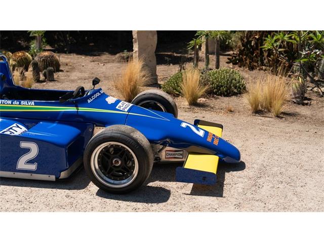 1982 Ralt RT3 (CC-2092588) for sale in Carmel, California