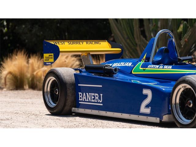 1982 Ralt RT3 (CC-2092588) for sale in Carmel, California