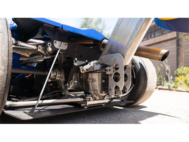 1982 Ralt RT3 (CC-2092588) for sale in Carmel, California