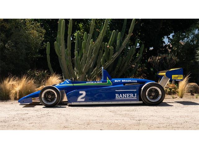 1982 Ralt RT3 (CC-2092588) for sale in Carmel, California