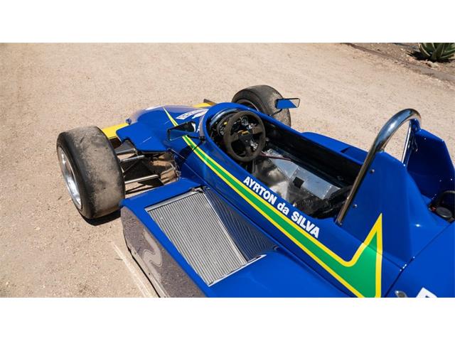 1982 Ralt RT3 (CC-2092588) for sale in Carmel, California
