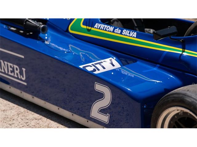 1982 Ralt RT3 (CC-2092588) for sale in Carmel, California