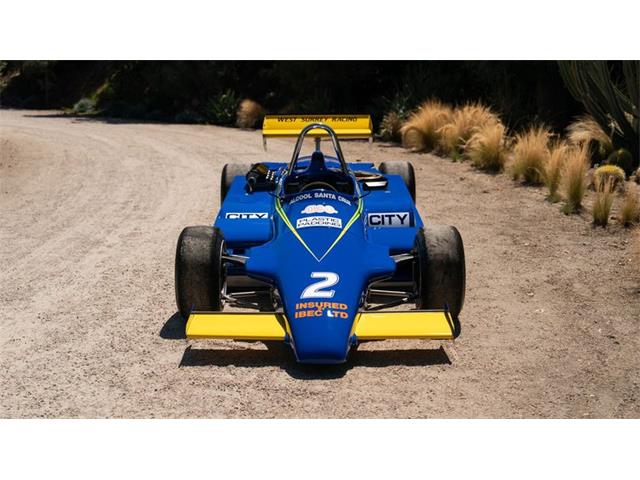 1982 Ralt RT3 (CC-2092588) for sale in Carmel, California