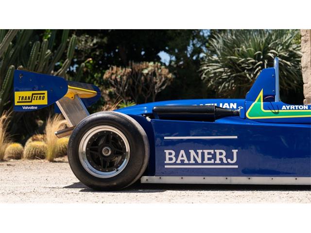 1982 Ralt RT3 (CC-2092588) for sale in Carmel, California
