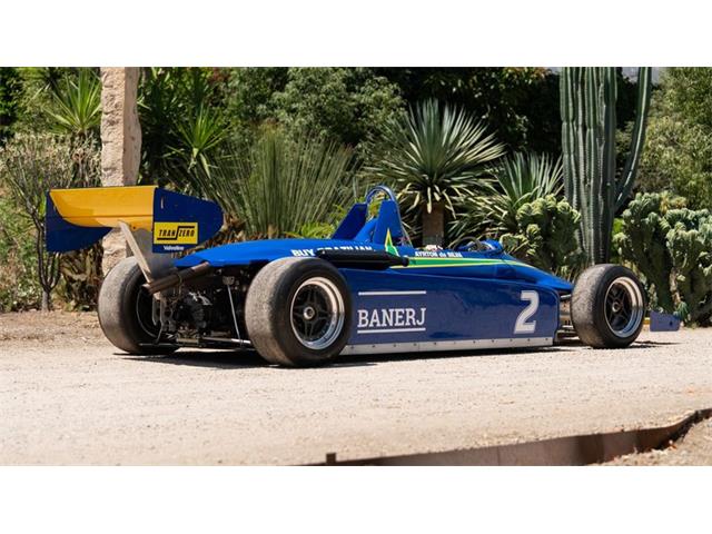 1982 Ralt RT3 (CC-2092588) for sale in Carmel, California