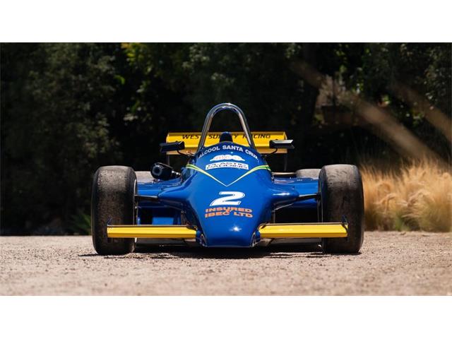 1982 Ralt RT3 (CC-2092588) for sale in Carmel, California