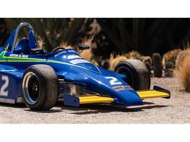 1982 Ralt RT3 (CC-2092588) for sale in Carmel, California