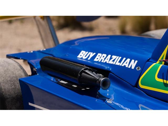 1982 Ralt RT3 (CC-2092588) for sale in Carmel, California