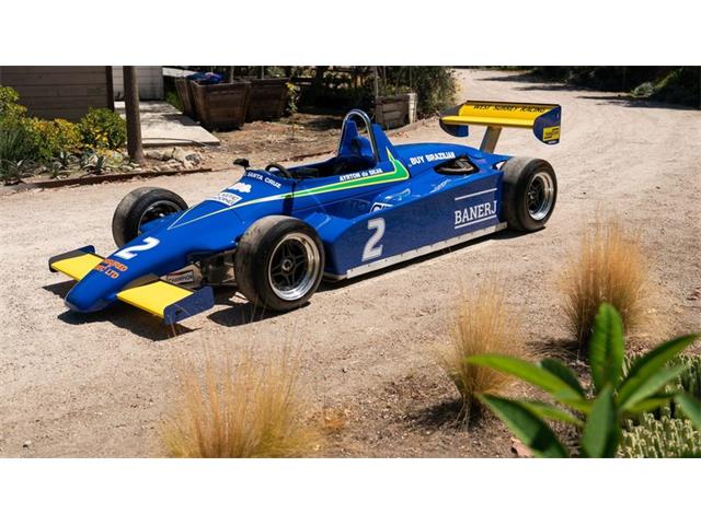 1982 Ralt RT3 (CC-2092588) for sale in Carmel, California
