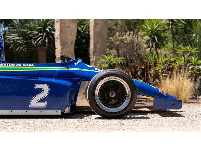 1982 Ralt RT3 (CC-2092588) for sale in Carmel, California