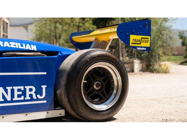 1982 Ralt RT3 (CC-2092588) for sale in Carmel, California