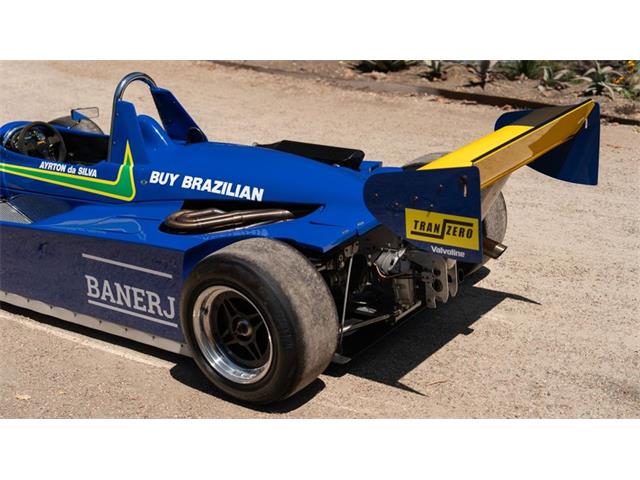 1982 Ralt RT3 (CC-2092588) for sale in Carmel, California