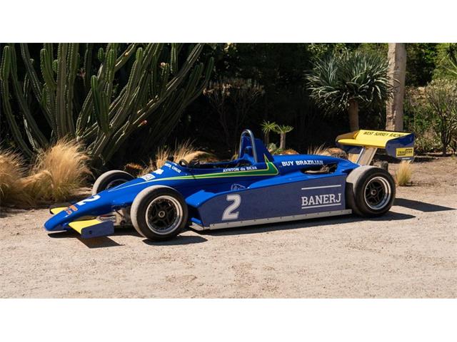 1982 Ralt RT3 (CC-2092588) for sale in Carmel, California