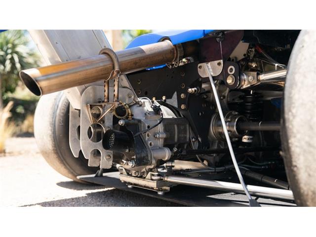 1982 Ralt RT3 (CC-2092588) for sale in Carmel, California