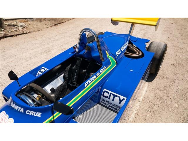 1982 Ralt RT3 (CC-2092588) for sale in Carmel, California
